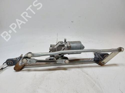 Front wiper motor LANCIA YPSILON (312_) 1.3 D Multijet (312.YXE1A, 312.YXU1A) | BP31062741M29 