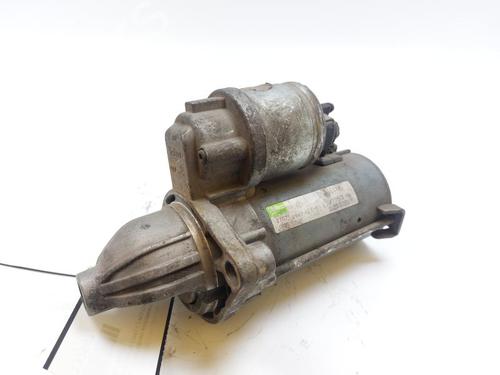 Used Starter FIAT GRANDE PUNTO (199_) [2005-2026]  31668551