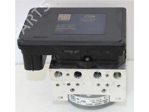 Used ABS pump ABS pump 15144139 15144139