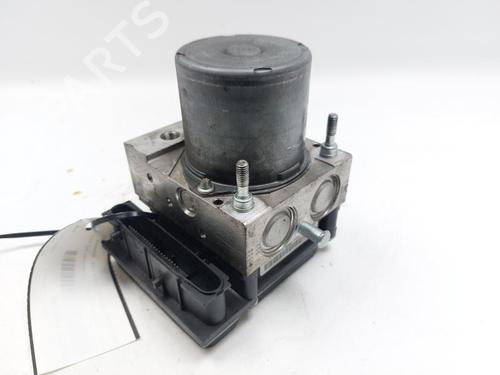 ABS pump RENAULT MODUS / GRAND MODUS (F/JP0_) 1.2 (JP0C, JP0K, FP0C, FP0K, FP0P, JP0P, JP0T) | BP29641487M43 - Image 2