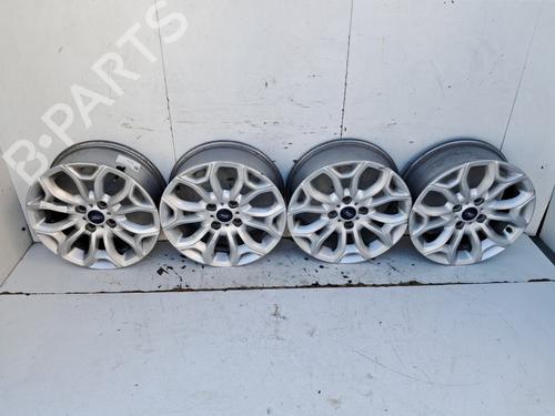 wheel-set-ford-ecosport-2011-2012-2013-2014-2015-2016-2017-2018-2019-2020-2021-2022-40596629 main image