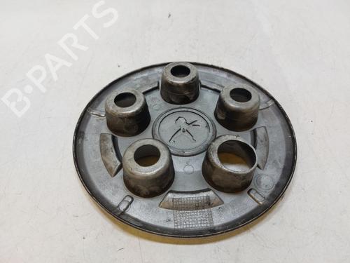 Hulkapsel PEUGEOT BOXER Platform/Chassis 2.2 BlueHDi 165 | BP37293904C160 - Image 3