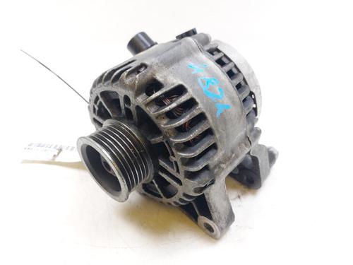 Used Alternator FORD FIESTA V (JH_, JD_) 1.4 TDCi (68 hp) 29584293