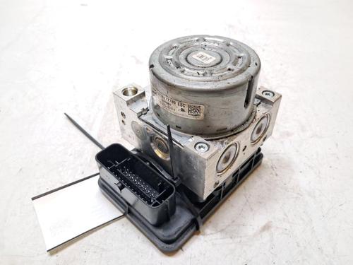 Used ABS pump ABS pump OPEL CORSA F (P2JO) 1.2 (68) (75 hp) 33196757 33196757