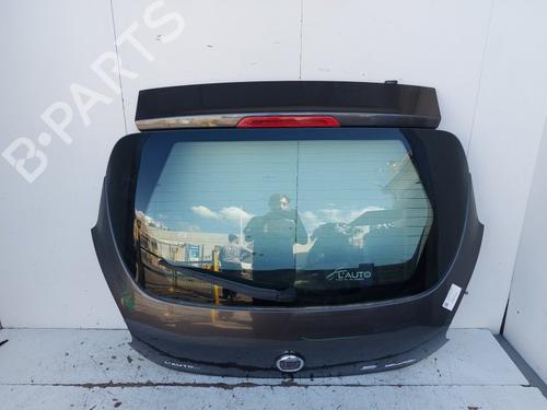 Used Tailgate Tailgate FIAT BRAVO II (198_) 1.6 D Multijet (198AXH1B) (105 hp) 35721373 35721373
