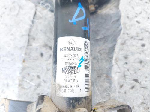 Right front shock absorber RENAULT EXPRESS Box Body/MPV 1.3 TCe 100 (F6MA) | BP25782059M17 - Image 3