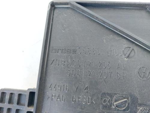 Radiator fan SKODA OCTAVIA III Combi (5E5, 5E6) 1.6 TDI | BP30898791M35 