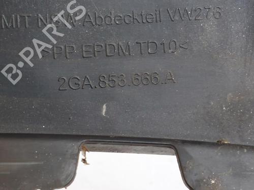 Altro VW T-ROC (A11, D11) 1.0 TSI | BP15168644O1 