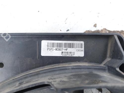 Radiator fan FORD TRANSIT CONNECT MPV 1.5 TDCi | BP24038439M35 - Image 3