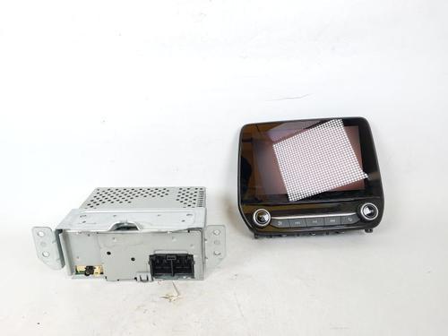 Used Radio Radio 15892935 15892935
