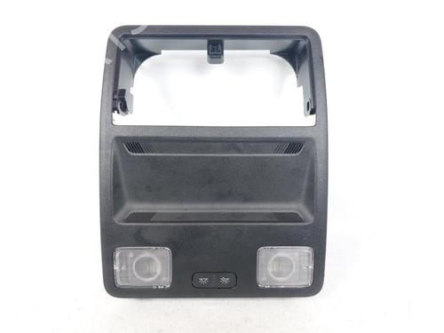 Plafonier Plafonier FORD FIESTA VII (HJ, HF) 1.5 TDCi (120 hp) 15165101 15165101
