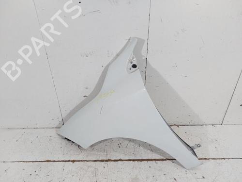 Used Left front fenders Left front fenders RENAULT MEGANE III Coupe (DZ0/1_) 1.4 TCe (DZ0F, DZ1V) (131 hp) 33285403 33285403