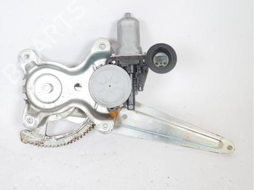 Used Rear right window mechanism Rear right window mechanism 15148554 15148554