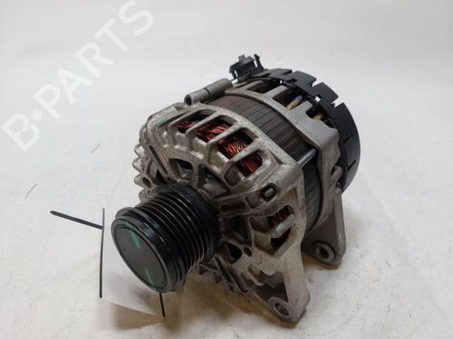 Used Alternator Alternator 37513525 37513525