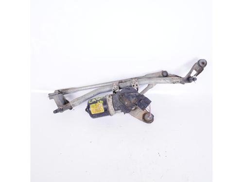 Used Front wiper motor RENAULT MEGANE II Estate (KM0/1_) 1.5 dCi (KM16, KM1E) (106 hp) 15153215