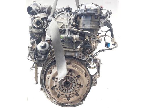 Motor FORD FIESTA VI (CB1, CCN) 1.5 TDCi | BP29880123M1