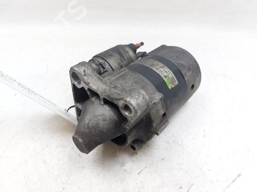 Used Starter RENAULT SCÉNIC II (JM0/1_) 1.6 (JM0C, JM0J, JM1B) (113 hp) 29327212