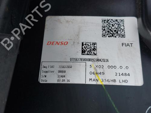 Other FIAT TIPO Estate (356_, 357_) 1.6 D (356WXG1B) | BP15161186O1 