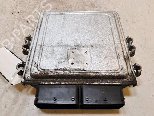 Engine control unit (ECU) KIA CEED Sportswagon (CD) 1.6 CRDi 136 | BP35942959M57 - Image 4