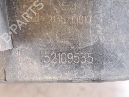 Air filter box FIAT PANDA VAN (312_, 519_) 1.0 Mild Hybrid (312PYD1B) | BP37019733M87  - Image 5