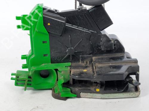 Front right lock KIA CARENS IV 1.7 CRDi | BP15167429C97 