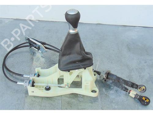 Gearknop Gearknop 15142764 15142764