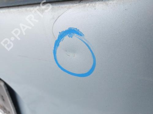 Tailgate RENAULT KANGOO (KC0/1_) 1.5 dCi (KC08, KC09) | BP30454136C6 