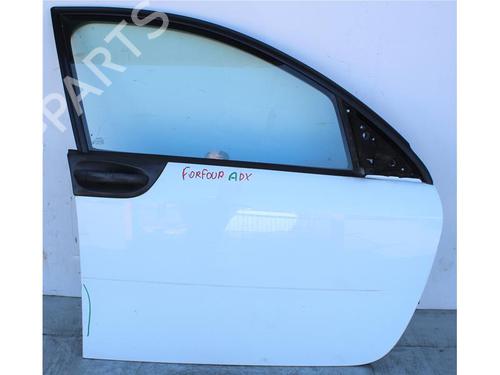 Used Right front door SMART FORFOUR (454) 1.5 CDI (454.000) (68 hp) 15143700