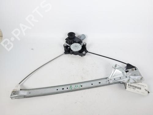 Used Front right window mechanism Front right window mechanism 15169366 15169366