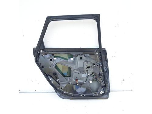 Left rear door AUDI A6 Allroad C6 (4FH) 3.0 TDI quattro | BP15151592C4 