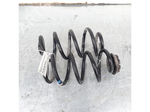 Used Shock absorber spring NISSAN QASHQAI / QASHQAI +2 I (J10, NJ10, JJ10E) 2.0 dCi (150 hp) 15152374