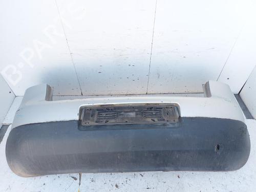 Used Rear bumper VW GOLF V (1K1) 2.0 TDI 16V (140 hp) 27816003