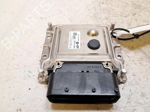 Used Gearbox control unit Gearbox control unit KIA SPORTAGE V (NQ5) 1.6 CRDi MHEV (136 hp) 36183999 36183999