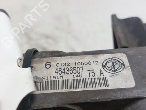 Alternator FIAT DOBLO MPV (119_, 223_) 1.2 (223AXA1A) | BP29298603M7