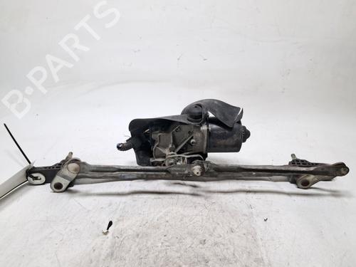 Front wiper motor FIAT PANDA (169_) 1.2 (169.AXB11, 169.AXB1A) | BP36376017M29 - Image 3