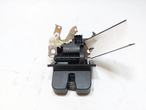 Bagklap lås SKODA KAROQ (NU7, ND7) 2.0 TDI (116 hp) 31062822