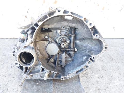 Used Gearbox FIAT MULTIPLA (186_) 1.6 Natural Power (186AGB1A05) (105 hp) 27538081
