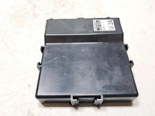 Engine control unit (ECU) MAZDA 2 Hatchback (KB) 1.5 Hybrid (KBAC3X) | BP34052289M57 - Image 3