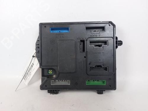 Used Electronic module Electronic module RENAULT SCÉNIC III (JZ0/1_) 1.5 dCi (110 hp) 15176428 15176428
