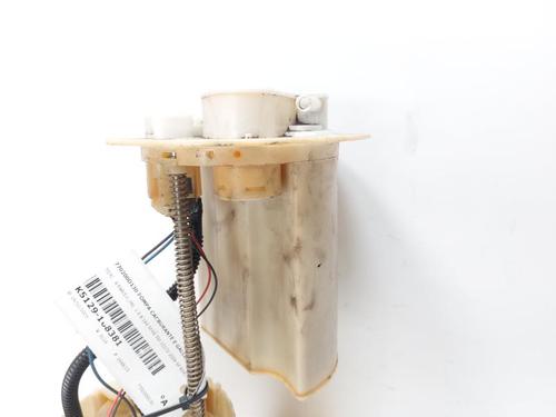 Drivstoffpumpe TOYOTA YARIS (_P9_) 1.33 VVT-i (NSP90_, NSP90R) | BP30801847M76