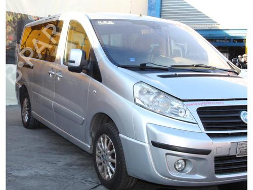 Egr FIAT SCUDO Bus (270_, 272_) 1.6 D Multijet | BP15147143M69