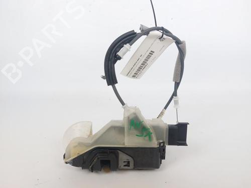Used Front left lock PEUGEOT 2008 II (UD_, US_, UY_, UJ_, UR_, UC_) 1.2 PureTech 130 (USHNS, URHNS) (130 hp) 17539910