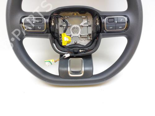 Rat CITROËN C3 III (SX) 1.5 BlueHDi 100 (SXYHYP, SXYHTU) | BP28721146C49 - Image 4
