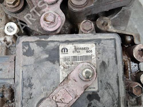 Gearbox JEEP RENEGADE SUV (BU, B1, BV) 1.3 PHEV 4Xe | BP33285388M3 - Image 7