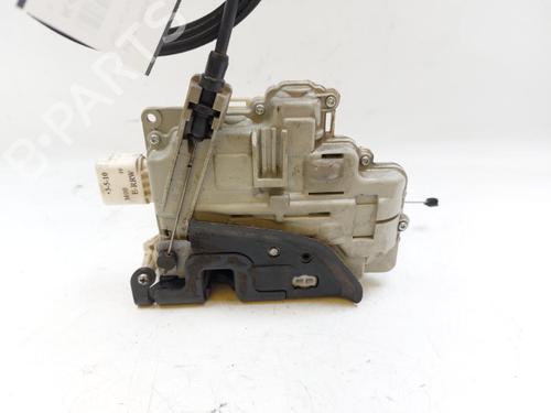 Front right lock SEAT ALTEA (5P1) 1.6 TDI | BP27815886C97 
