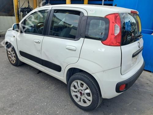 Starter FIAT PANDA (312_, 319_) 0.9 (312PXG1A) | BP35775597M8 - Image 9