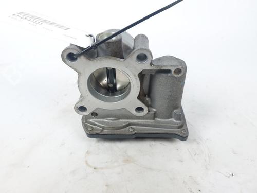 Throttle body SMART FORFOUR Hatchback (453) 1.0 (453.042, 453.043) | BP23881003M82 - Image 2
