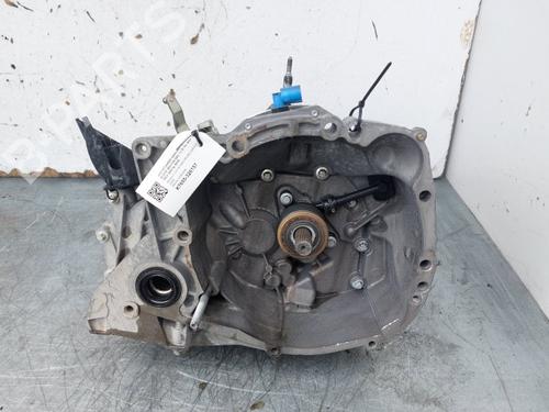 Gearkasse Gearkasse RENAULT CLIO III (BR0/1, CR0/1) 1.2 16V (BR02, BR0J, BR11, CR02, CR0J, CR11) (75 hp) 36353015 36353015