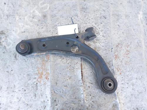 Used Left front suspension arm LANCIA YPSILON (312_) 1.2 (312.PXA1A, 312.YXA1A) (69 hp) 28619010