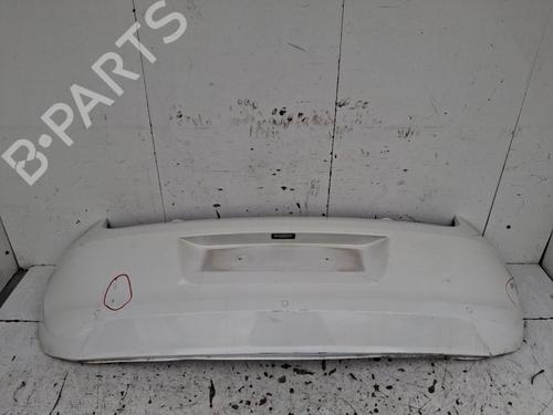 Paragolpes trasero Paragolpes trasero 39163239 39163239
